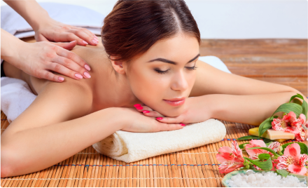 Organic Snacks and Beverages