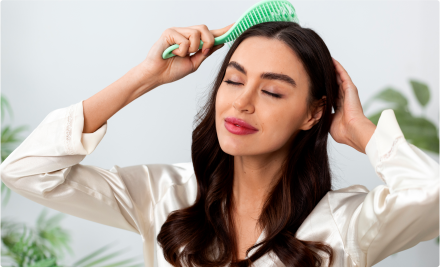 Organic Spices and Herbs